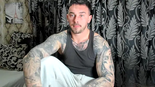 Jonmusclemaster online show from 16, 3, 2026