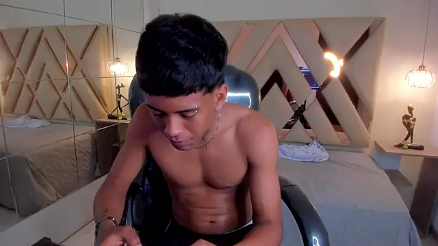 Alan Cute18 online show from 16, 2, 2026