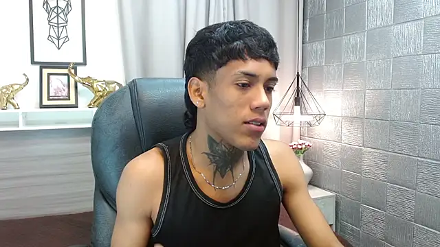 Alan Cute18 online show from 24, 2, 2026