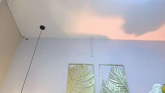 AlissaNix online show from 24, 10, 2025