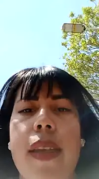  andrea30 online show from 10, 3, 2025