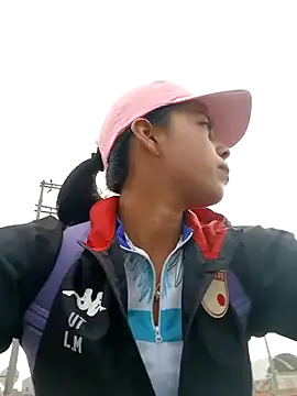  andrea30 online show from 19, 3, 2025