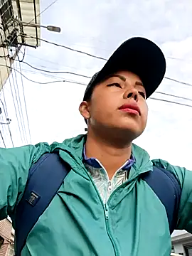  andrea30 online show from 18, 11, 2025