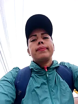  andrea30 online show from 15, 12, 2025