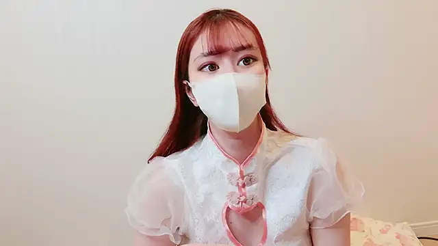 chat MIYU online show from 12, 4, 2026