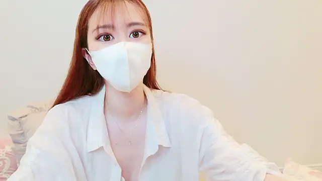 chat MIYU online show from 26, 5, 2026