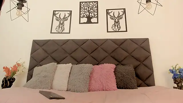 Snapshot of MikaelSlow chatting on 31, 1, 2025 MikaelSlow online show from 31, 1, 2025