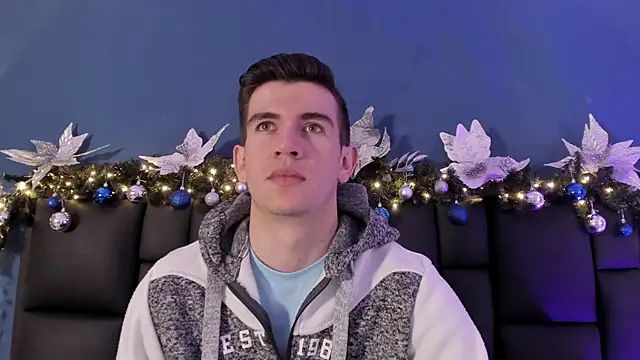 Snapshot of MikaelSlow chatting on 29, 11, 2025 MikaelSlow online show from 29, 11, 2025