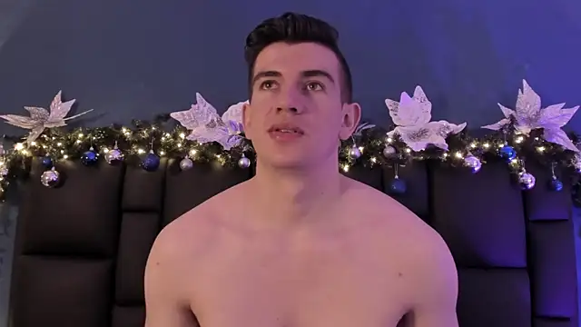 MikaelSlow online show from 20, 12, 2025