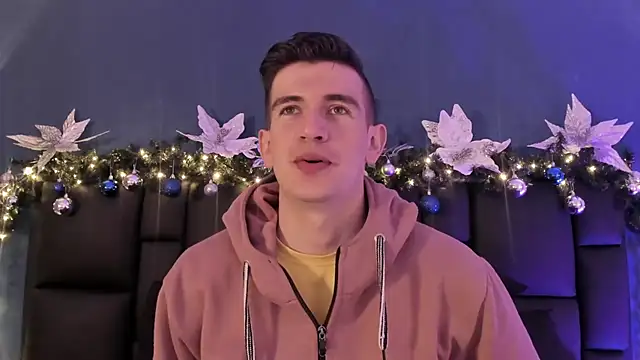 MikaelSlow online show from 6, 1, 2026