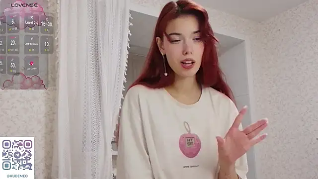 KudeMeows online show from 19, 12, 2025