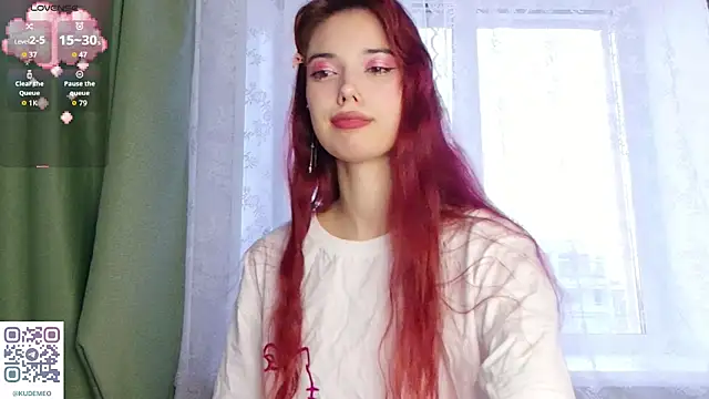 KudeMeows online show from 2, 5, 2026
