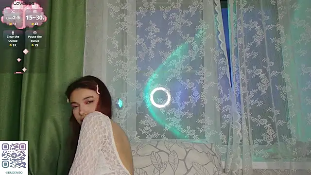 KudeMeows online show from 3, 5, 2026