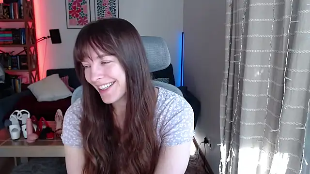 kenzie x online show from 19, 3, 2026