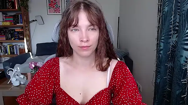 kenzie x online show from 3, 7, 2026
