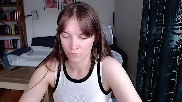 kenzie x online show from 20, 7, 2026