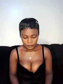 Snapshot of Melanin_babygal chatting on 26, 9, 2025 Melanin babygal online show from 26, 9, 2025