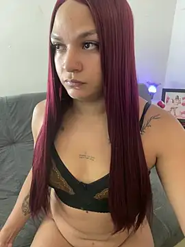 Samara Hillss online show from 30, 6, 2026