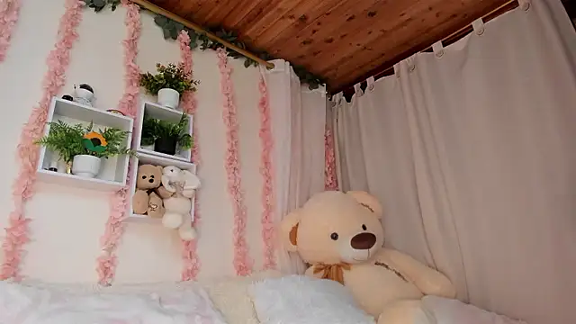 Idara and Edahi01 online show from 10, 1, 2026