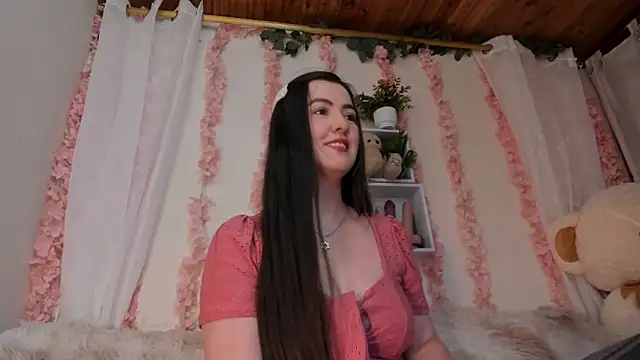 Idara and Edahi01 online show from 26, 2, 2026