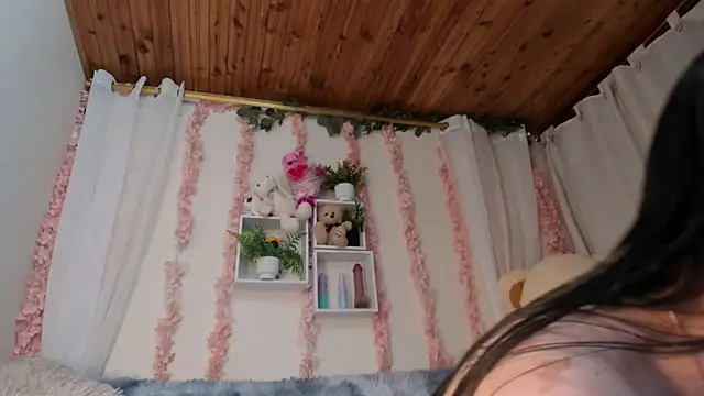 Idara and Edahi01 online show from 12, 3, 2026