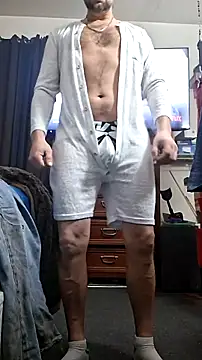 ROCKHARDDADDY86 online show from 21, 3, 2026