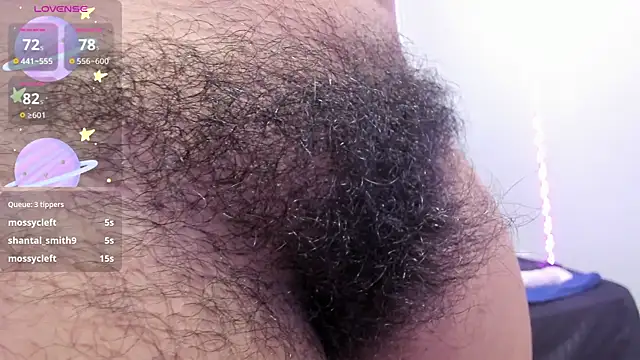 sharon cambell  online show from 4, 12, 2025