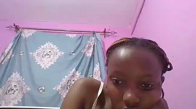 Snapshot of petitev chatting on 11, 1, 2025 petitev online show from 11, 1, 2025