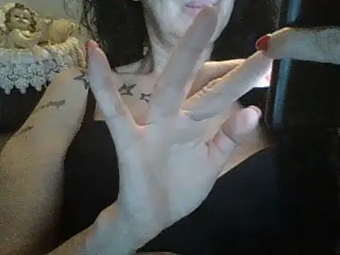 Snapshot of MarikaMilff chatting on 15, 3, 2025 MarikaMilff online show from 15, 3, 2025