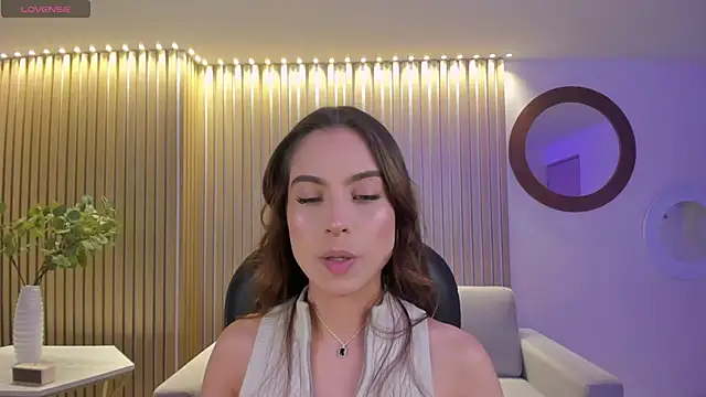 MarianneLane online show from 20, 12, 2024