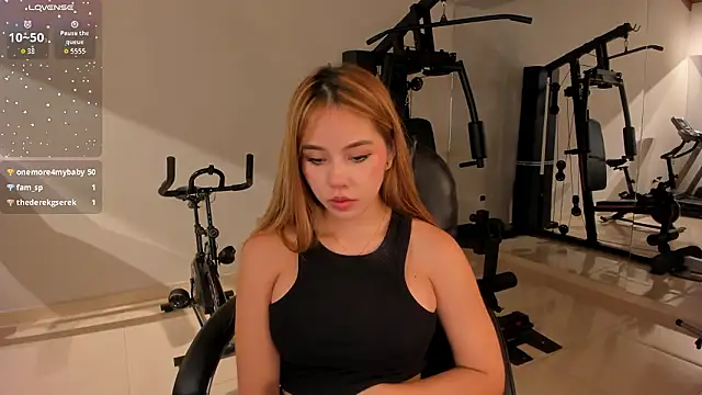 Snapshot of CarolineGraceX chatting on 17, 2, 2026 CarolineGraceX online show from 17, 2, 2026