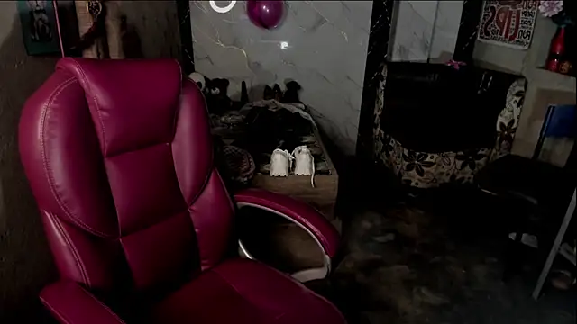 tattys sexy online show from 17, 10, 2025