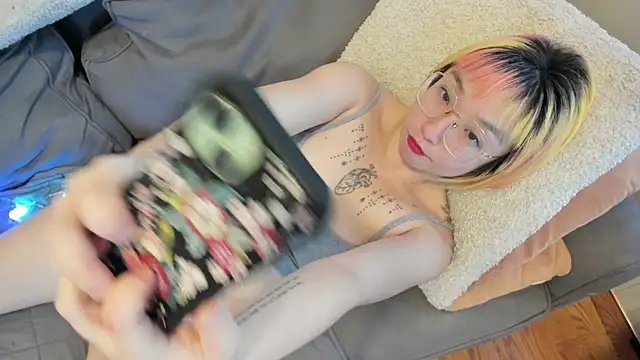 luxgray online show from 26, 12, 2024