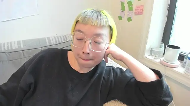 luxgray online show from 27, 3, 2026