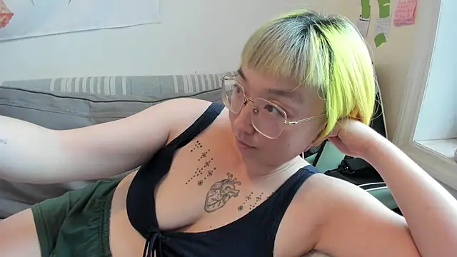 luxgray online show from 17, 4, 2026