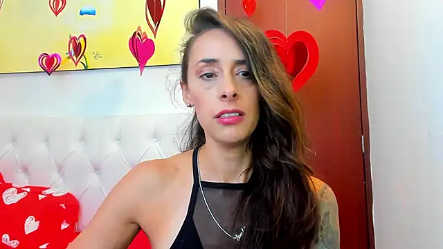 Snapshot of ScarletKings chatting on 6, 2, 2025 ScarletKings online show from 6, 2, 2025