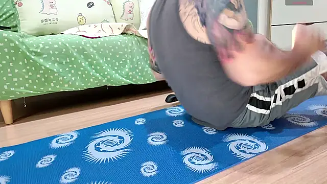 Snapshot of JayXCee_Official chatting on 18, 3, 2025 JayXCee Official online show from 18, 3, 2025