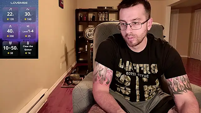 Snapshot of JayXCee_Official chatting on 19, 10, 2025 JayXCee Official online show from 19, 10, 2025