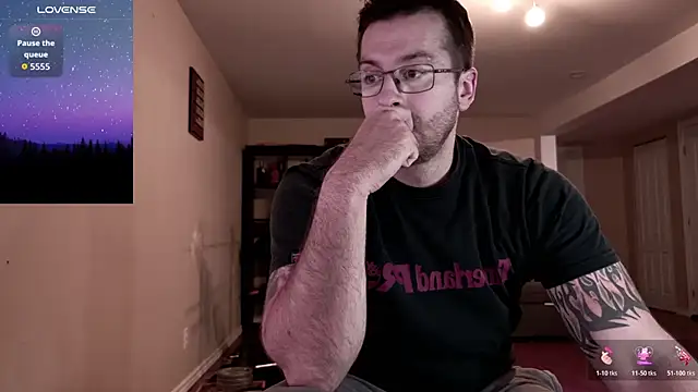 Snapshot of JayXCee_Official chatting on 13, 11, 2025 JayXCee Official online show from 13, 11, 2025