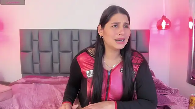 brithanyadams23 online show from 16, 2, 2025