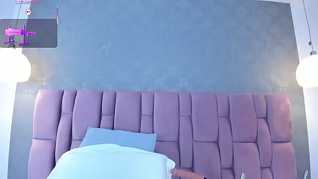 brithanyadams23 online show from 21, 3, 2025