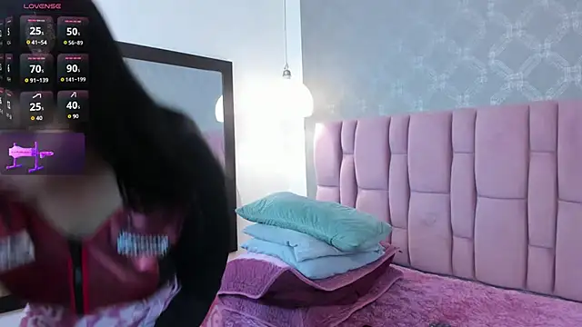 brithanyadams23 online show from 15, 11, 2025