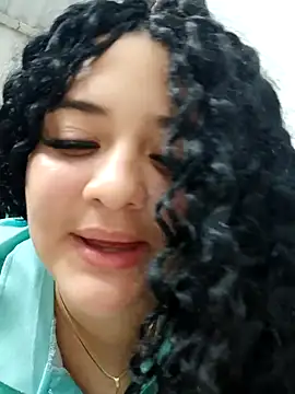 Snapshot of Liancy chatting on 21, 12, 2024 Liancy online show from 21, 12, 2024