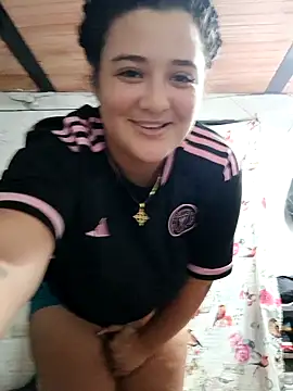 Snapshot of Liancy chatting on 10, 1, 2025 Liancy online show from 10, 1, 2025