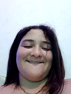 Snapshot of Liancy chatting on 27, 1, 2025 Liancy online show from 27, 1, 2025