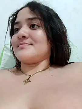 Snapshot of Liancy chatting on 31, 1, 2025 Liancy online show from 31, 1, 2025