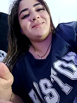 Snapshot of Liancy chatting on 12, 2, 2025 Liancy online show from 12, 2, 2025