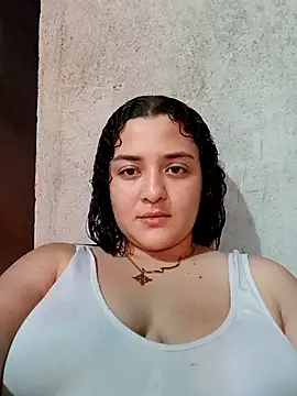 Snapshot of Liancy chatting on 19, 9, 2025 Liancy online show from 19, 9, 2025
