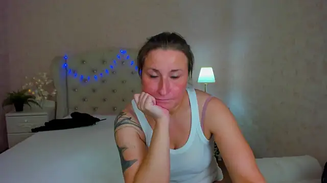 Snapshot of HotLiss chatting on 23, 1, 2025 HotLiss online show from 23, 1, 2025