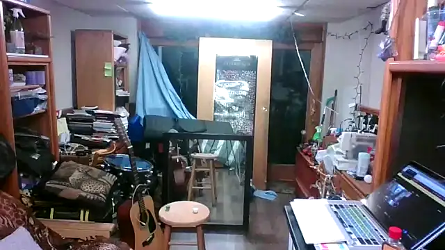 tongueispowerr6d9 online show from 3, 1, 2025